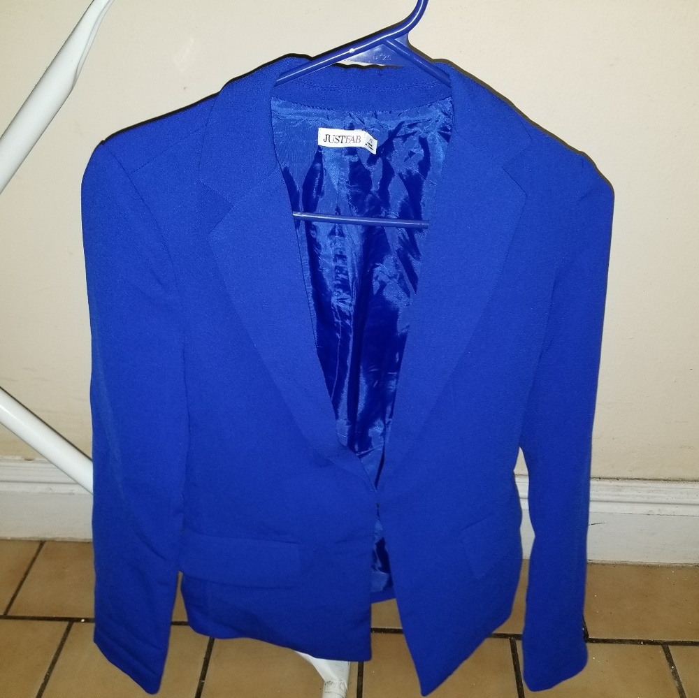 Just Fab Blazer